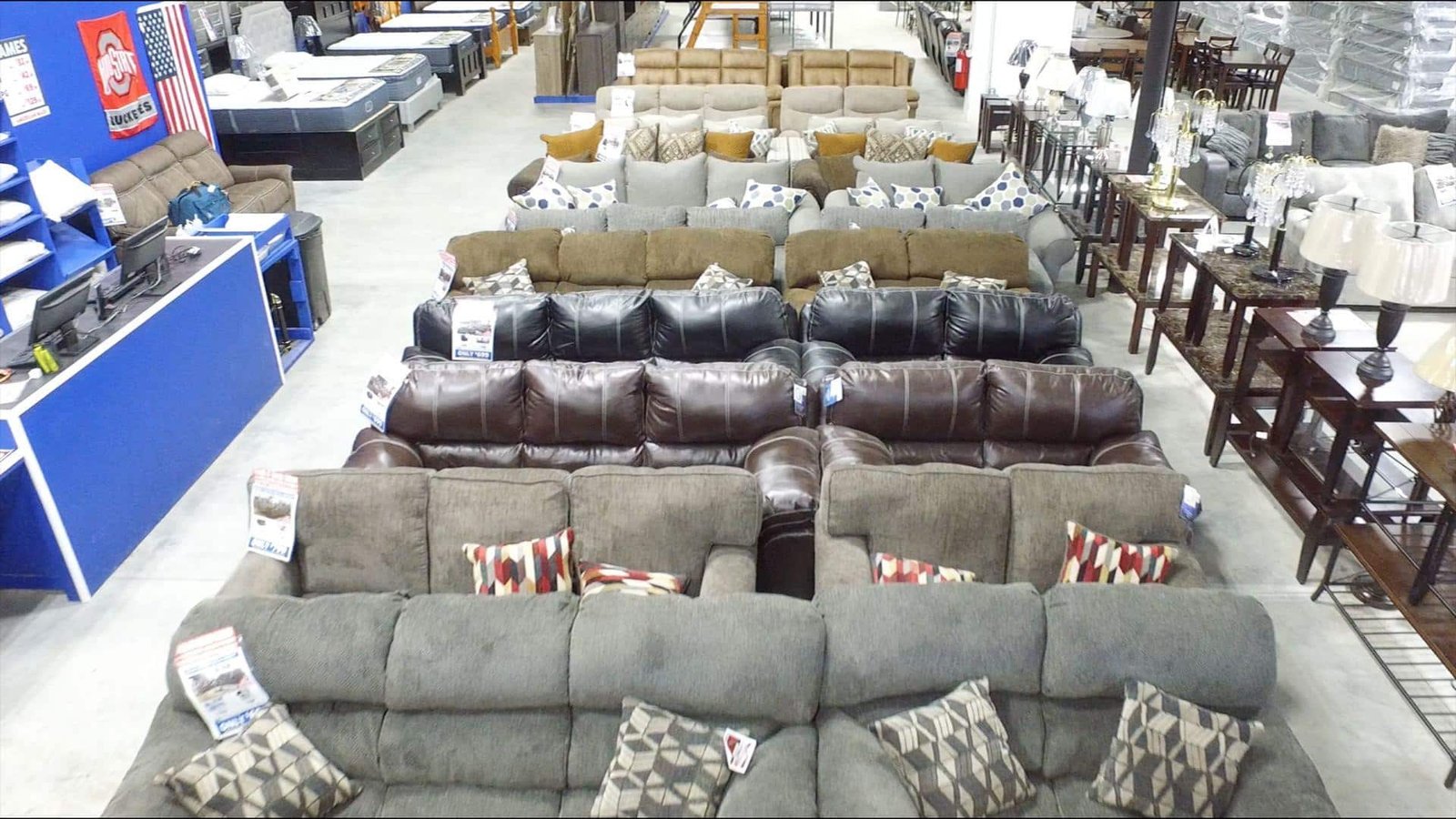 Used Sofa Sets Buyers in Dubai