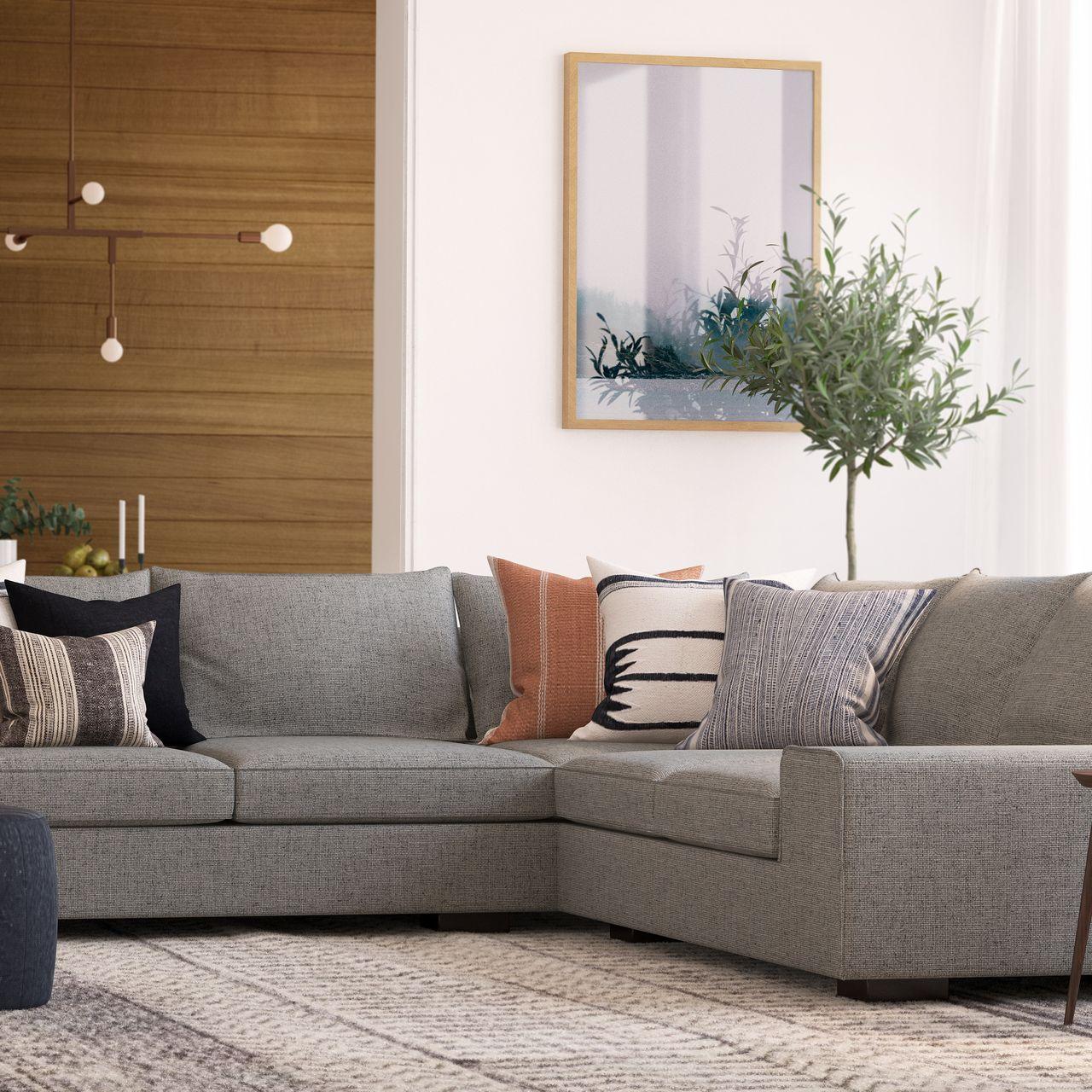 Sofa second on sale