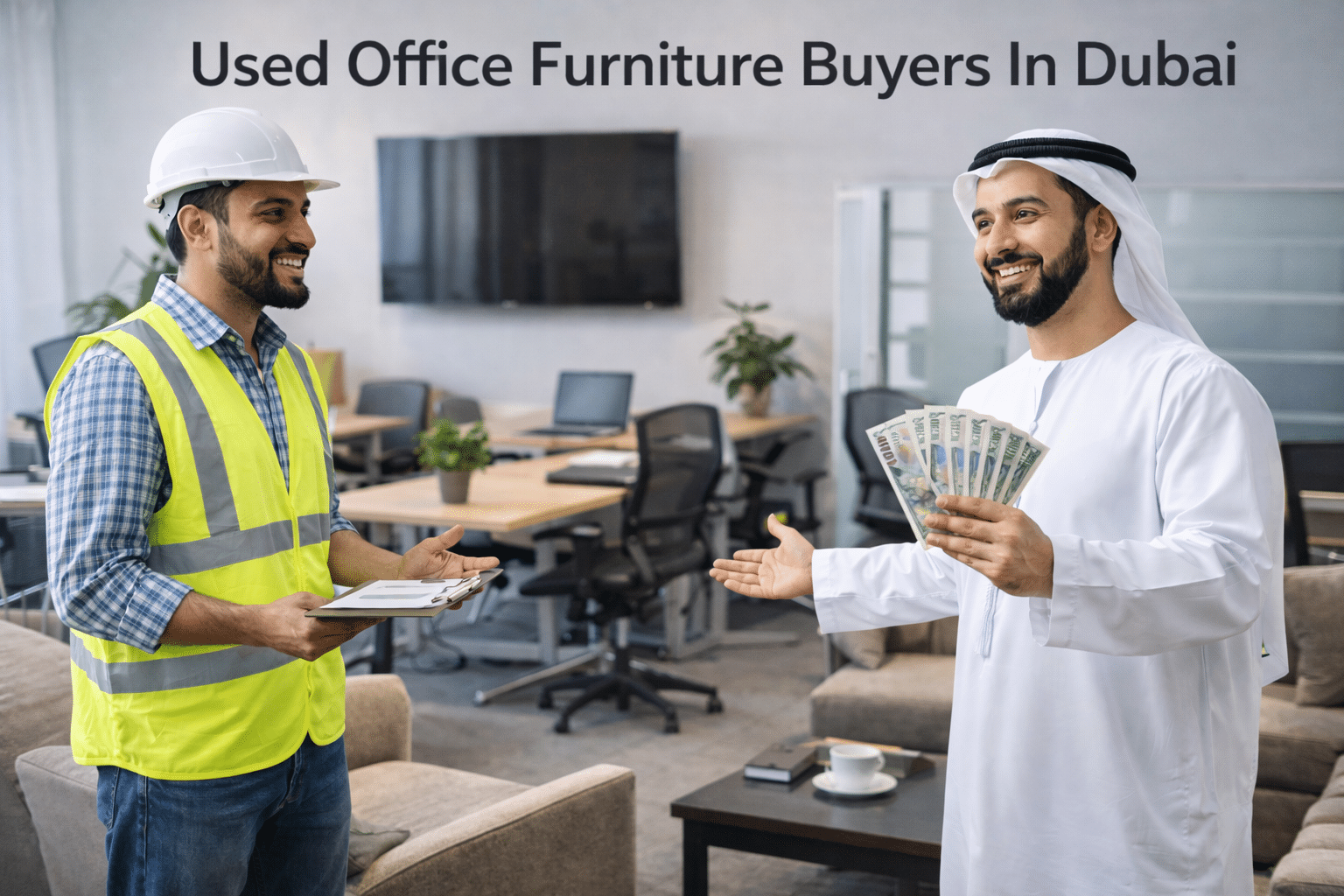 office furniture